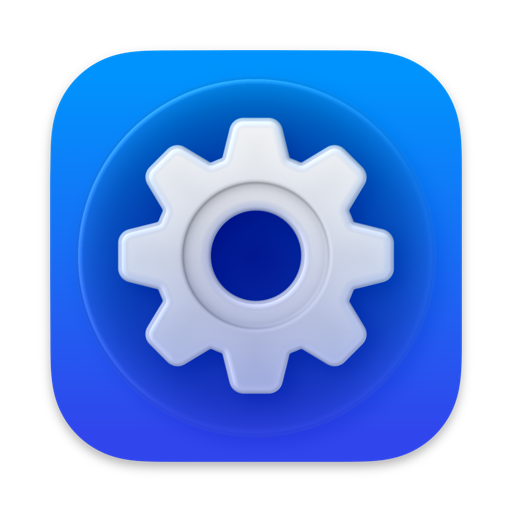 Batteries App Icon