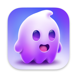 Ghost Buster Pro App Icon