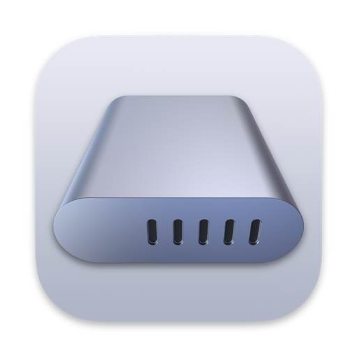 Disk Master App Icon