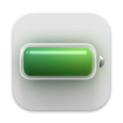 Magic Battery Mini App Icon