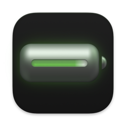 Magic Battery App Icon