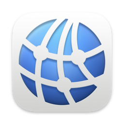 NetWorker Lite App Icon