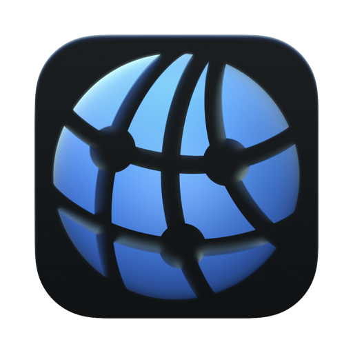 NetWorker Pro App Icon