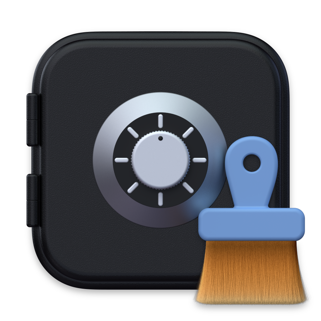 Privacy Cleaner Pro App Icon