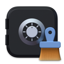 Privacy Cleaner Pro App Icon