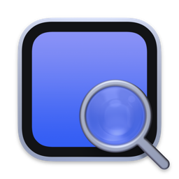 Remote Desktop Scanner App Icon