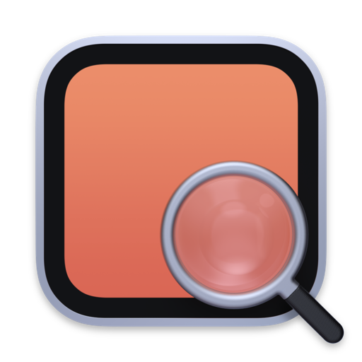 Remote Desktop Scanner Pro App Icon