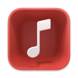 Scrobbles for Last.fm App Icon