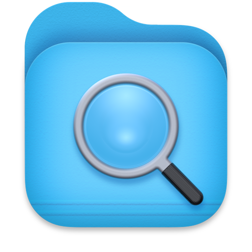 Search Everything App Icon