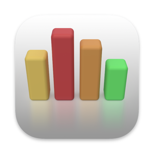 System Dashboard App Icon
