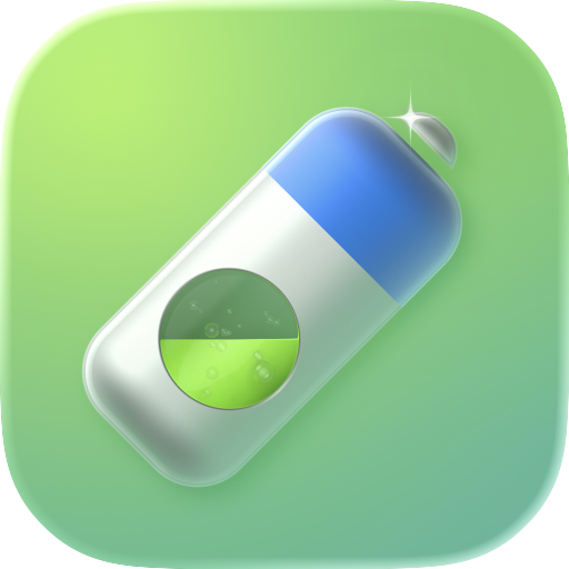 Battery Monitor Pro