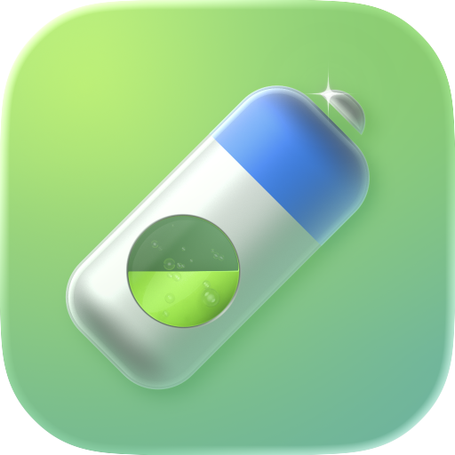 Battery Monitor Pro