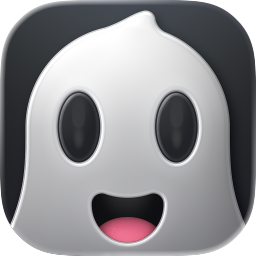 Ghost Buster Pro Icon