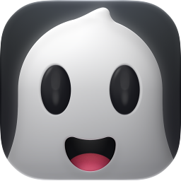 Ghost Buster Pro Icon