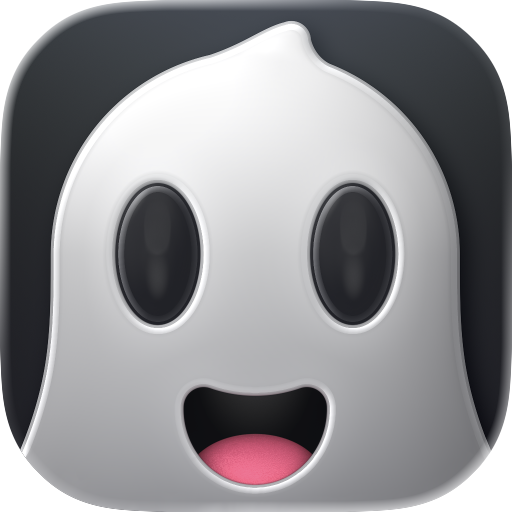 Ghost Buster Pro