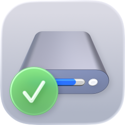 Drive Capacity Tester Icon