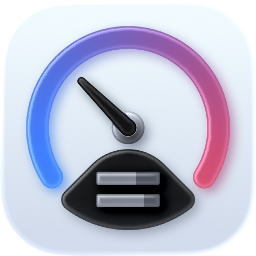System Dashboard Pro Icon