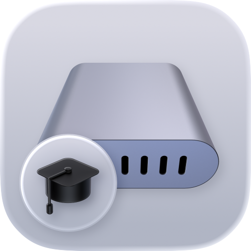 Disk Master