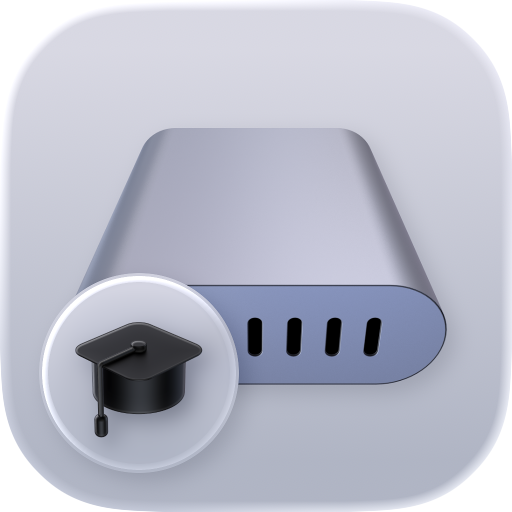Disk Master