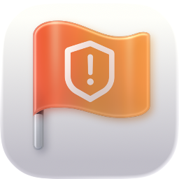 IP Address Monitor Icon