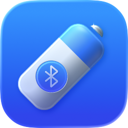 Magic Battery Icon