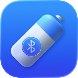 Magic Battery Icon