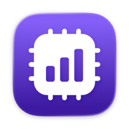 Magic GPU Benchmark Icon