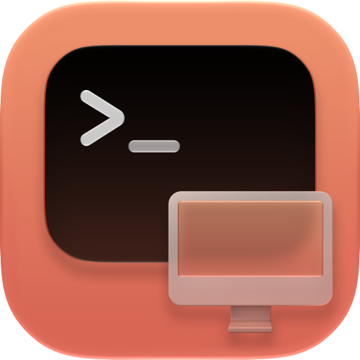 Remote Desktop Scanner Pro