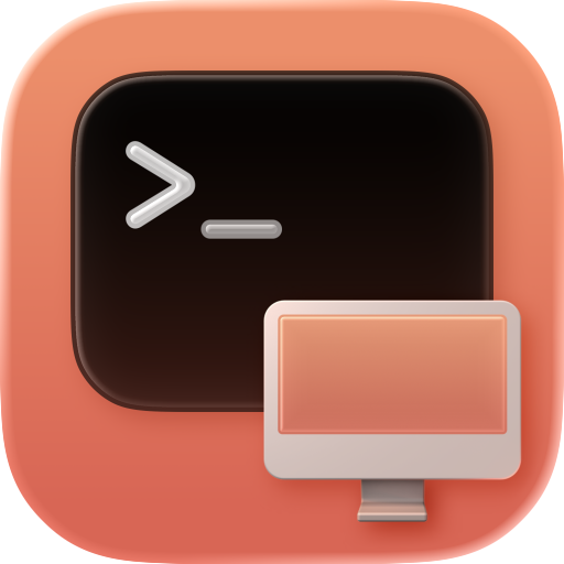 Remote Desktop Scanner Pro