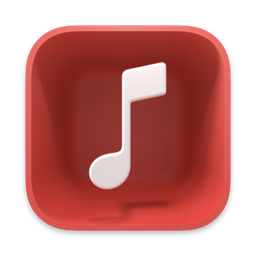 Scrobbles for Last.fm Icon
