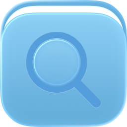 Search Everything Icon