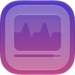 System Dashboard Icon