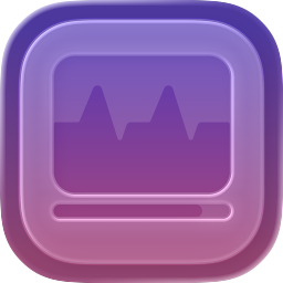 System Dashboard Icon