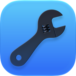 System Toolkit Icon