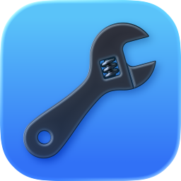 System Toolkit Icon