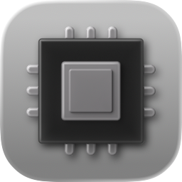 System Watcher Icon