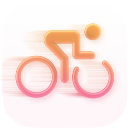 Velo Center Icon