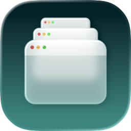 Virtual Machines Hub Icon