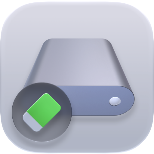 Drive Wiper Pro