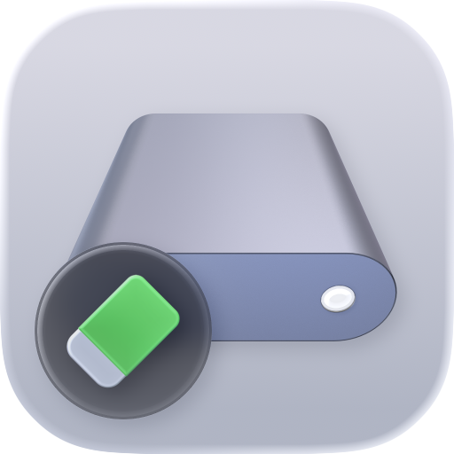 Drive Wiper Pro